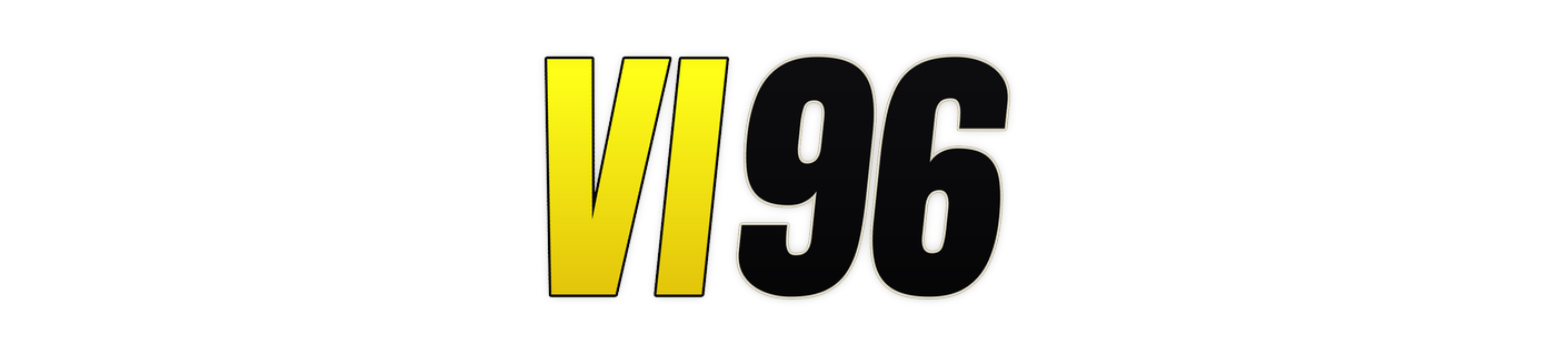 vi96 logo